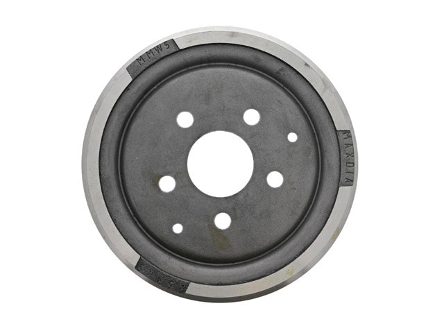 Porsche Brake Drum, 911 | 2012-2013 251609615