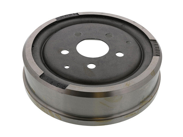 Porsche Brake Drum, 911 | 2012-2013 251609615