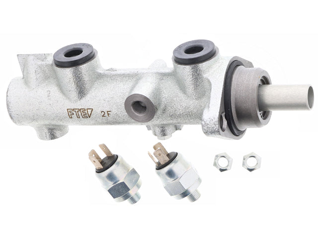 Mercedes-Benz Brake Master Cylinder | 2012-2023 251611021C