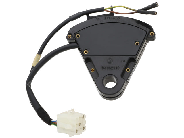 BMW Neutral Safety Switch | 1984-1993 25161215553