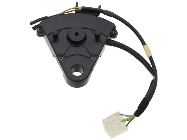 BMW Neutral Safety Switch | 1984-1993 25161215553