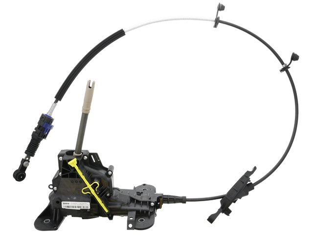 Mercedes-Benz Shift Lever Assembly - Automatic Transmission | 2009-2023 25168483097