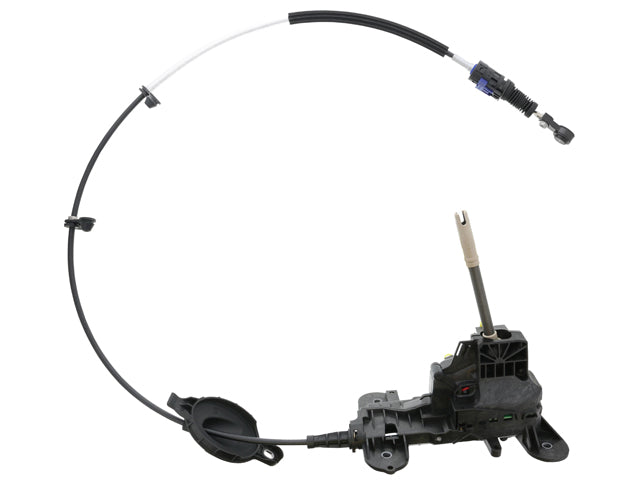 Mercedes-Benz Shift Lever Assembly - Automatic Transmission | 2009-2023 25168483097
