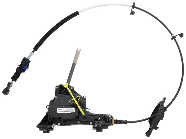 BMW Shift Lever Assembly - Automatic Transmission | 2016-2019 25168483098