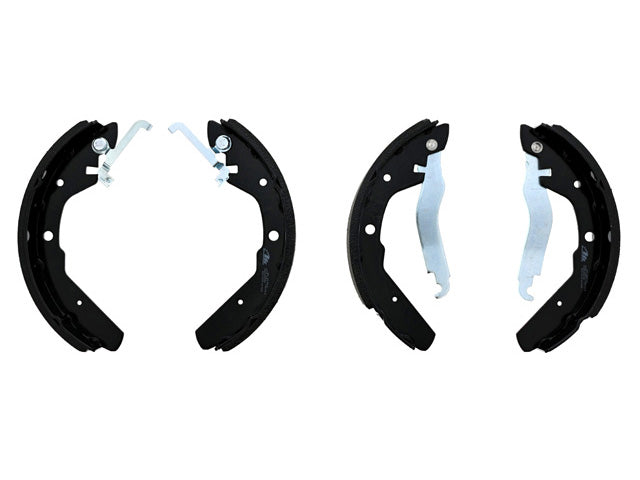 Mercedes-Benz Brake Shoe Set | 2018-2025 251698531LX