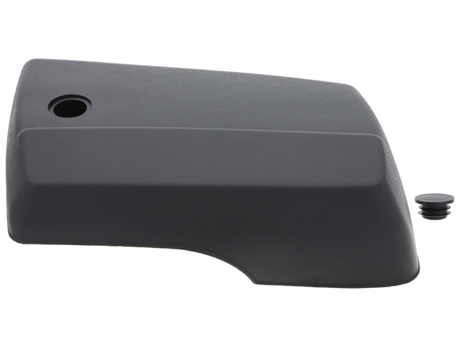 Porsche Bumper End, Panamera | 2020 251807123A1BG