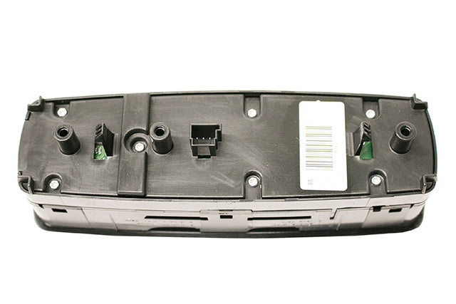 Mercedes-Benz Window Switch (Quadruple) (Black) | 2006-2012
