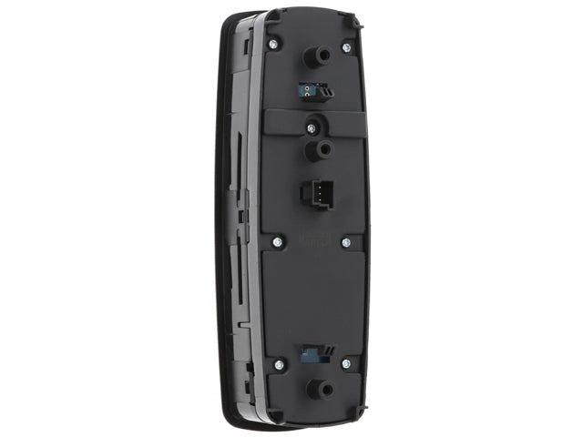 Mercedes-Benz Window Switch (Quadruple) (Black) | 2006-2012