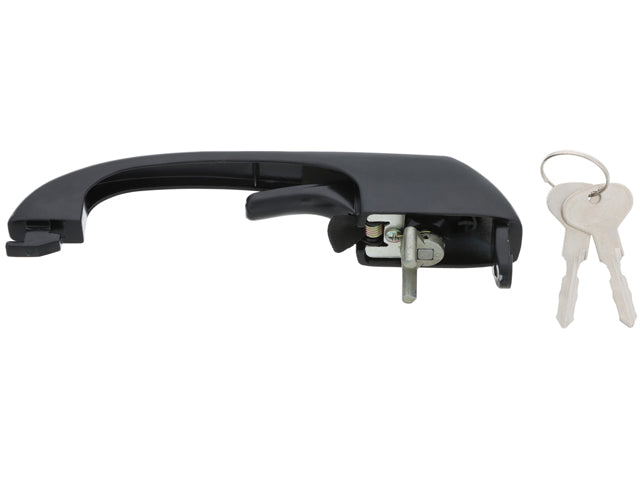 Mercedes-Benz Outside Door Handle | 2015 251837205