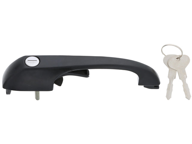 Mercedes-Benz Outside Door Handle | 2015 251837205