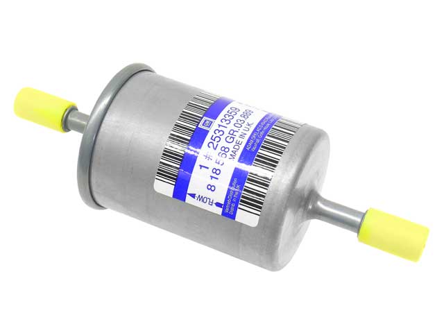 Mercedes-Benz Fuel Filter | 2020 25313359