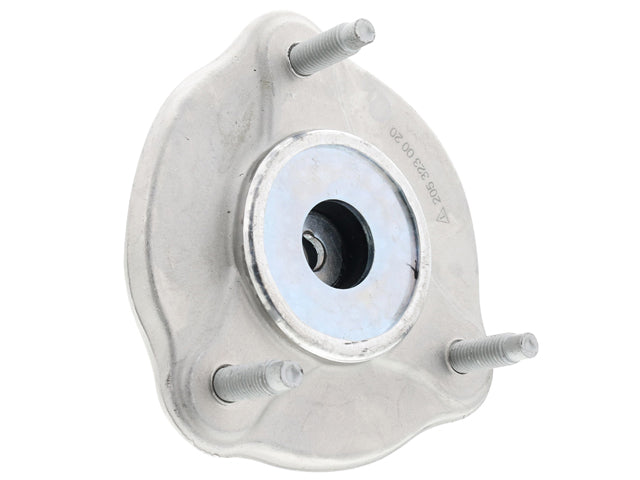Porsche Strut Mount, Cayenne | 2010 2533230020