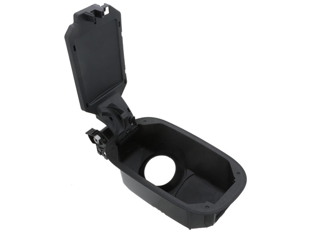 Mercedes-Benz Fuel Filler Housing | 2016-2022 2536305902
