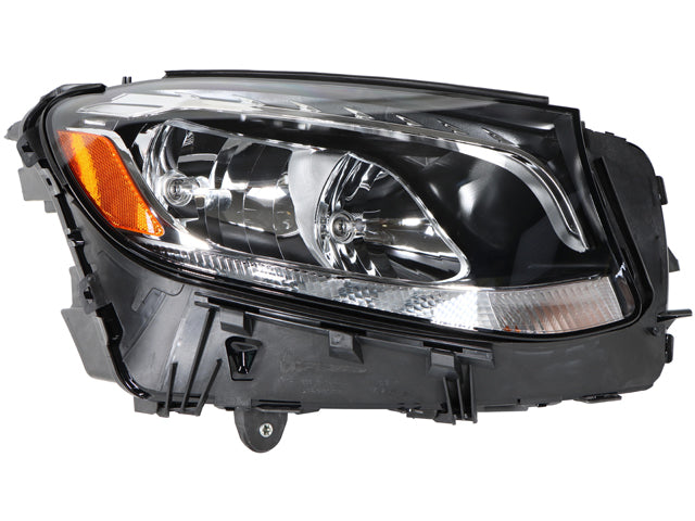 Mercedes-Benz Headlight Assembly Halogen | 2016-2023 2538202061