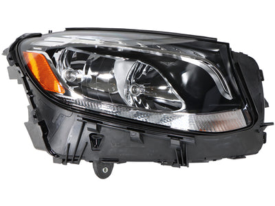 Mercedes-Benz Headlight Assembly Halogen | 2016-2023 2538202061