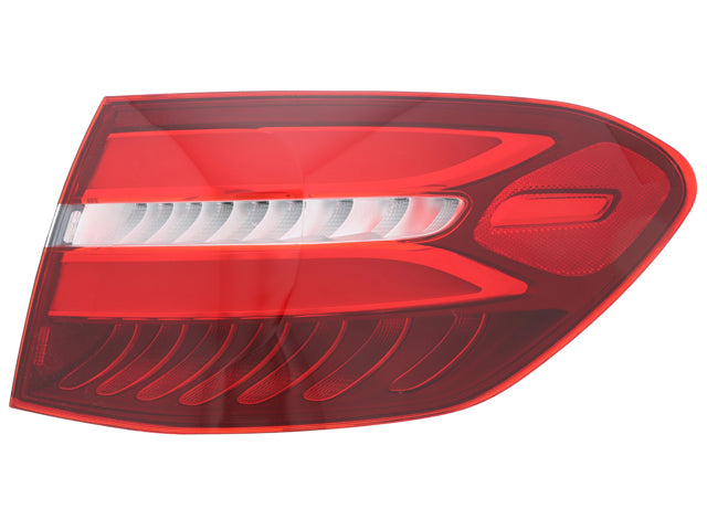 Mercedes-Benz Taillight (LED) | 2016-2023 253906120064