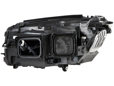 Mercedes-Benz Headlight Assembly (Static LED) | 2016-2023 - Sierra Madre Collection