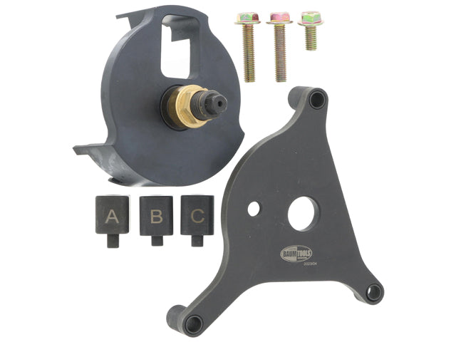 Mercedes-Benz Fuel Pump Removal Tool | 2019-2026 - Sierra Madre Collection