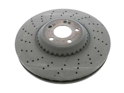 Mercedes-Benz Brake Disc | 2019-2023 2574210400