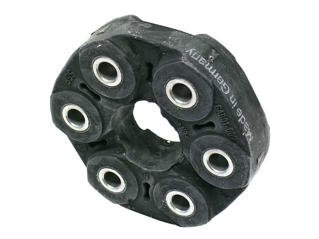 BMW Flex Disc for Driveshaft (ID 40mm OD 110mm) | 1977-1999