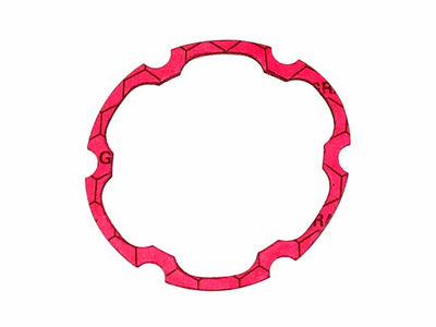 BMW Gasket Ring 107 mm - Driveshaft C/V Joint | 1991-2003