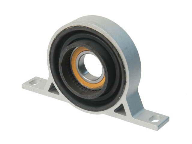 BMW Driveshaft Center Support with Bearing | 2004-2010 26127521855