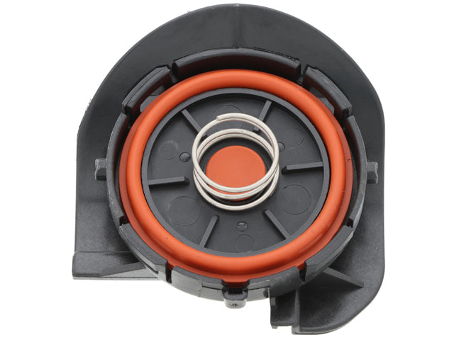 Mercedes-Benz Crankcase Vent Valve (Pressure Regulating Valve) | 1975-2013 261788010