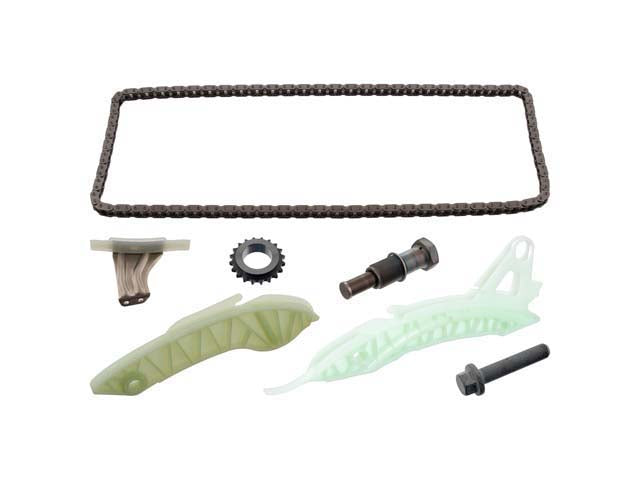 Mercedes-Benz Timing Chain Kit | 2007-2023 261919300