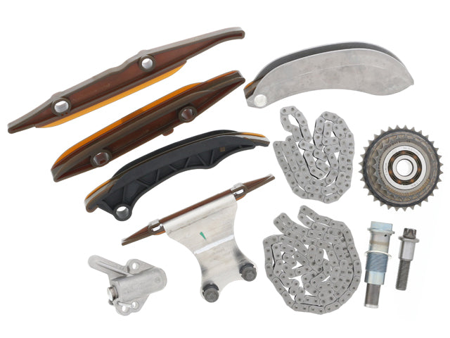Mercedes-Benz Timing Chain Kit | 2007-2021 261919600