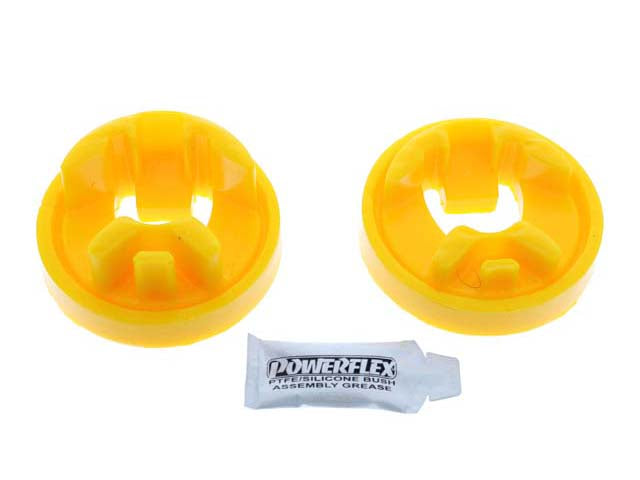 Mercedes-Benz Engine Mount Insert - Powerflex | 2008-2012 265552020