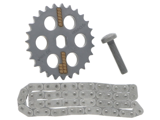 Mercedes-Benz Engine Oil Pump Chain Kit | 2007-2011 265854300