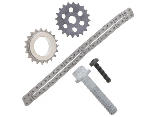 Mercedes-Benz Engine Oil Pump Chain Kit | 2006-2015 265854400