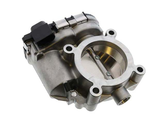 Mercedes-Benz Throttle Housing | 2012-2015 2661410525