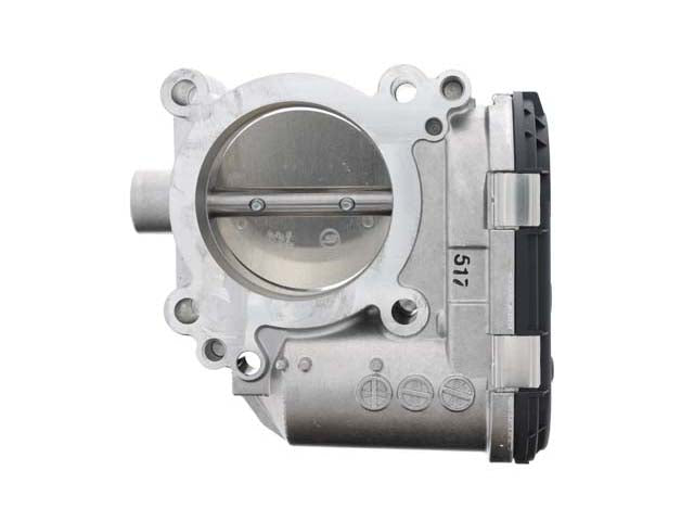Mercedes-Benz Throttle Housing | 2012-2015 2661410525