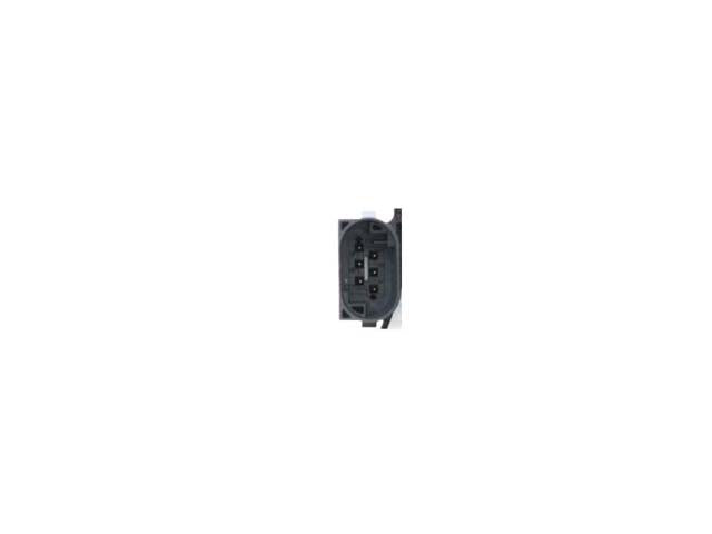 Mercedes-Benz Throttle Housing | 2012-2015 2661410525