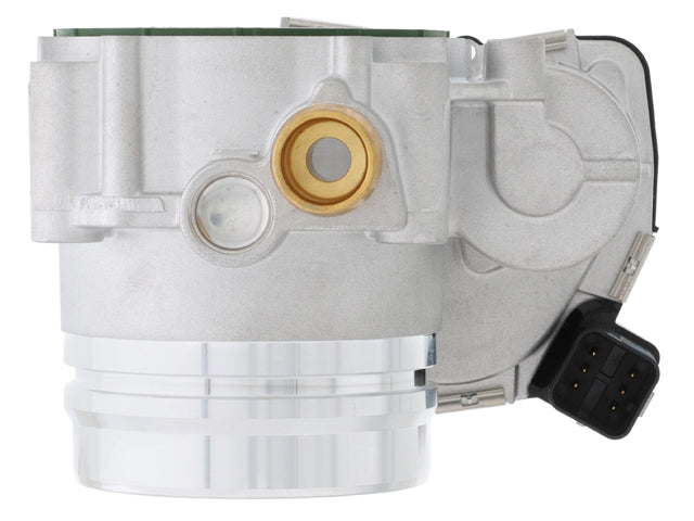 Mercedes-Benz Throttle Housing | 2012-2015 2661410525