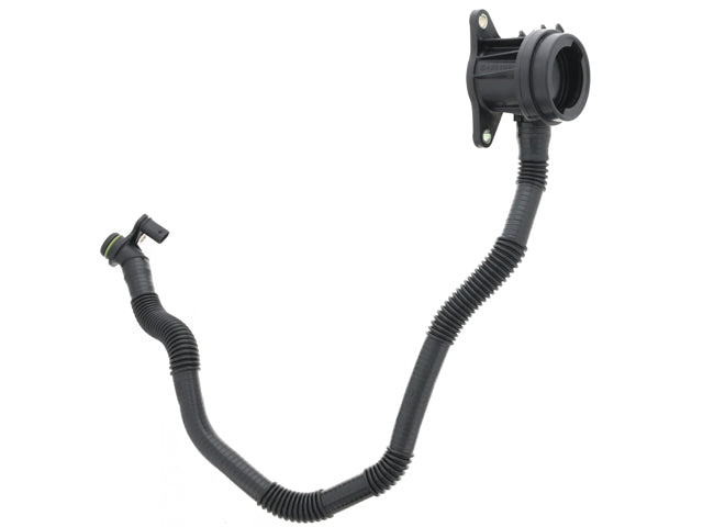 Mercedes-Benz Oil Separator Bleed Line | 2014-2020