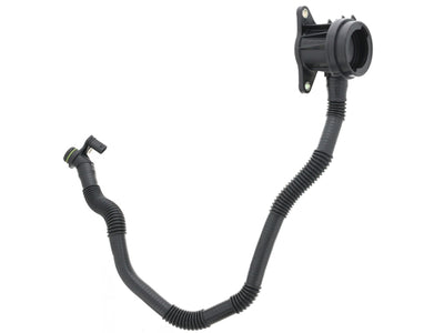 Mercedes-Benz Oil Separator Bleed Line | 2014-2020