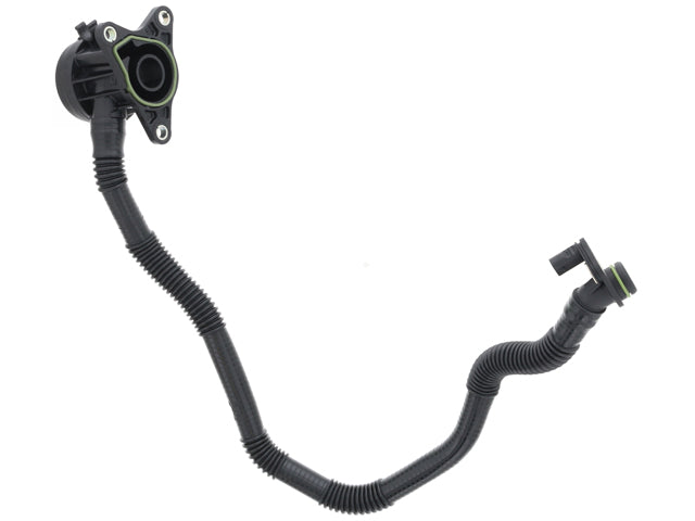 Mercedes-Benz Oil Separator Bleed Line | 2014-2020 2700180400