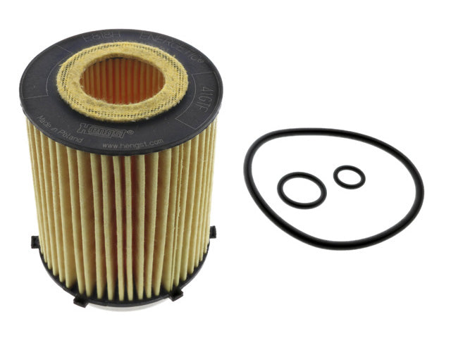 Mercedes-Benz Oil Filter Kit | 2014-2025