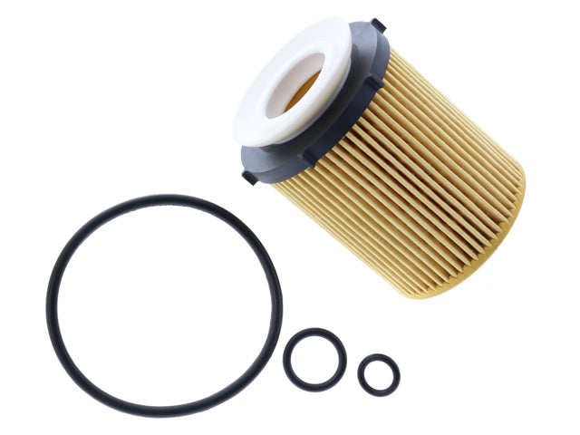 Mercedes-Benz Oil Filter Kit | 2014-2025
