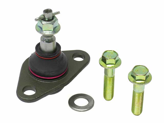 Mercedes-Benz Ball Joint | 2004-2023 270477