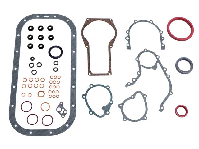 Mercedes-Benz Engine Crankcase Gasket Set | 2007-2025 270679