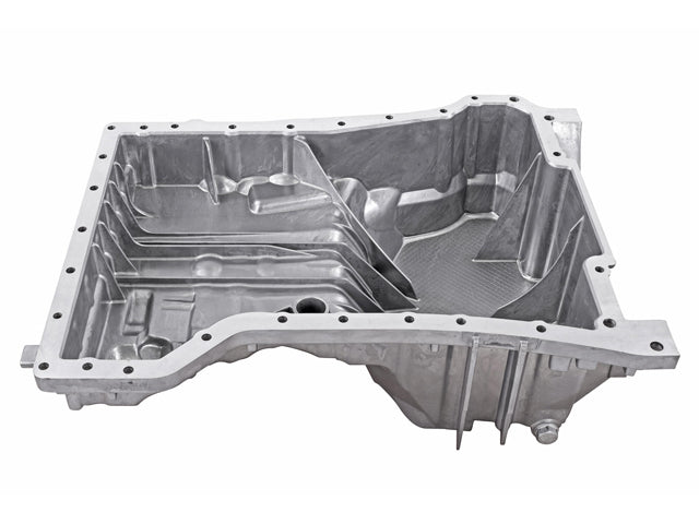 Mercedes-Benz Engine Oil Pan | 2012-2015 2710101713