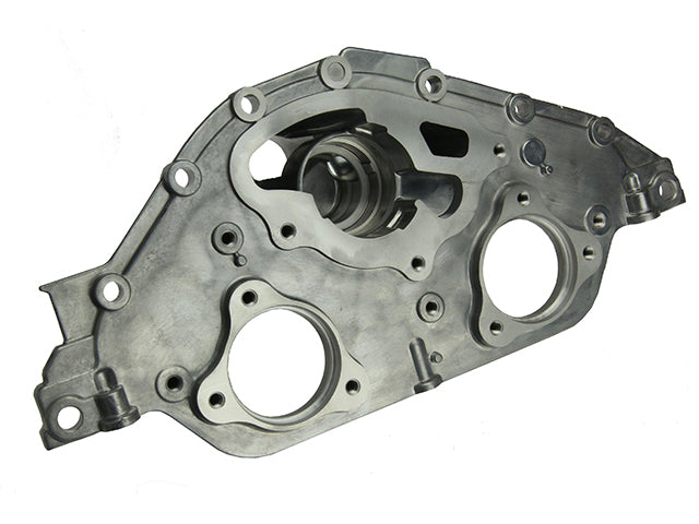 Mercedes-Benz Cylinder Head End Cover | 2012-2015 2710161406