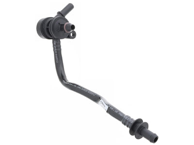 Mercedes-Benz Breather Purge Line - with Vent Valve | 2012-2015