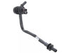 Mercedes-Benz Breather Purge Line - with Vent Valve | 2012-2015