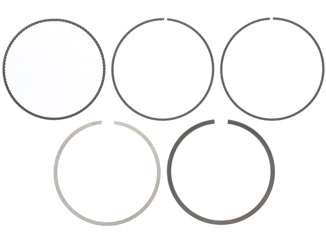 Mercedes-Benz Piston Ring Set - Standard 82.00 mm | 2012-2015 2710300324