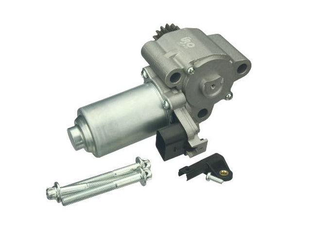 BMW Transfer Case Motor (Actuator) | 2006-2013 27107546671