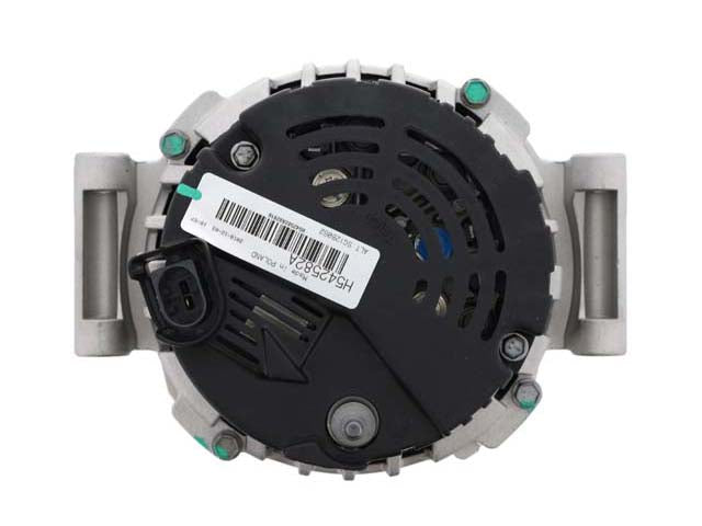 Mercedes-Benz Alternator - 120 Amp (Valeo) | 2003-2005